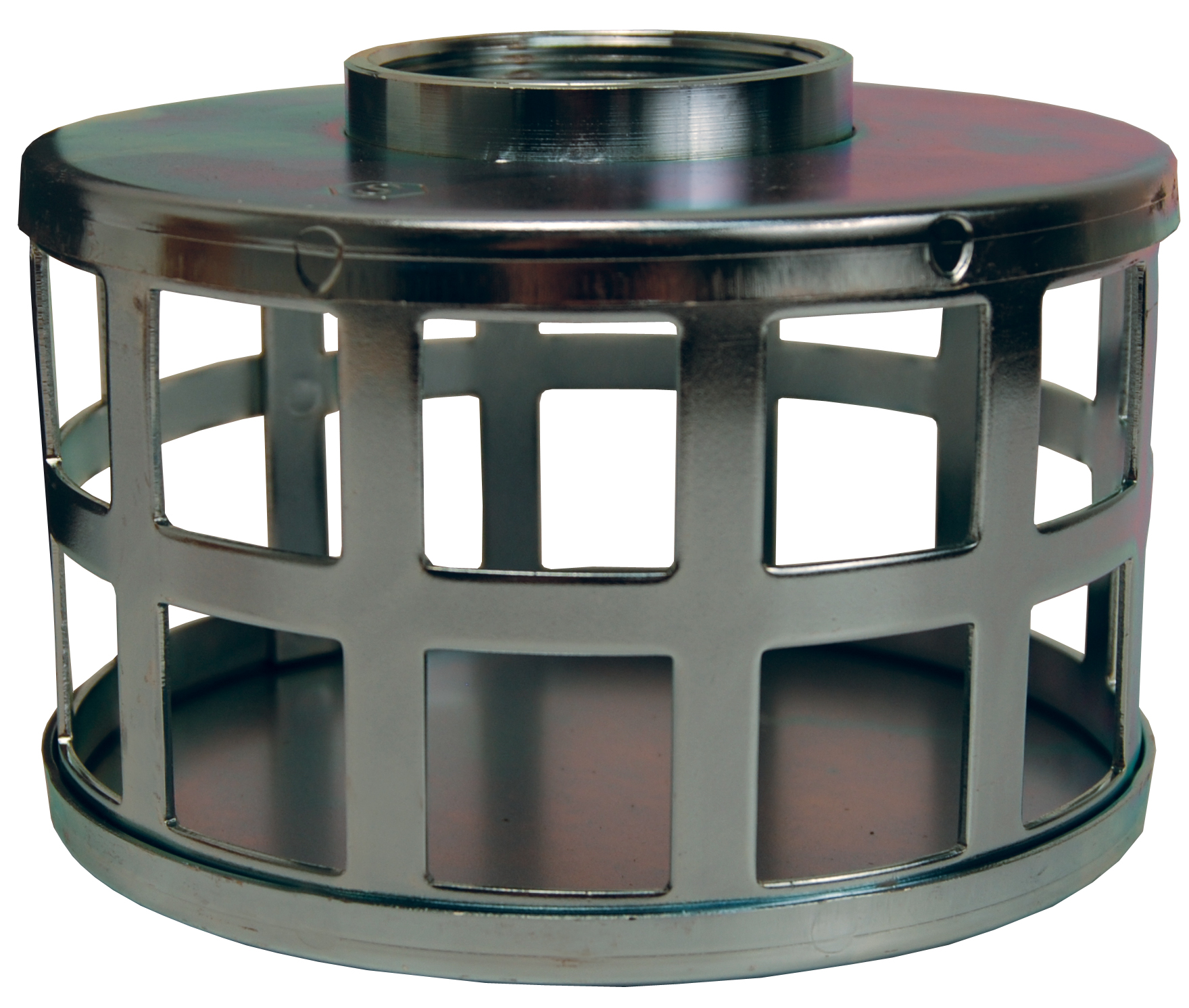 STANDARD SQUARE HOLE STRAINER